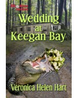 Wedding at Keegan Bay - print