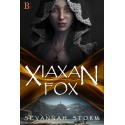 Xiaxan Fox - print