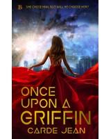 Once Upon a Griffin