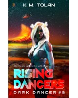Rising Dancers