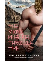 The Viking Who Fell Through Time