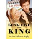 Long Live The King - ebook