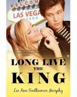 Long Live The King - ebook