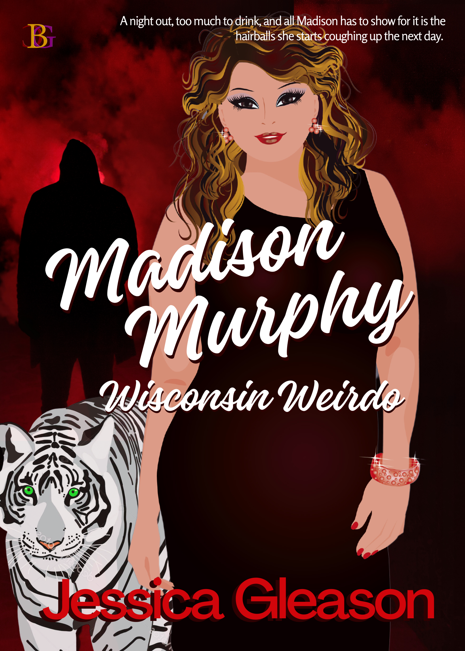 Madison Murphy