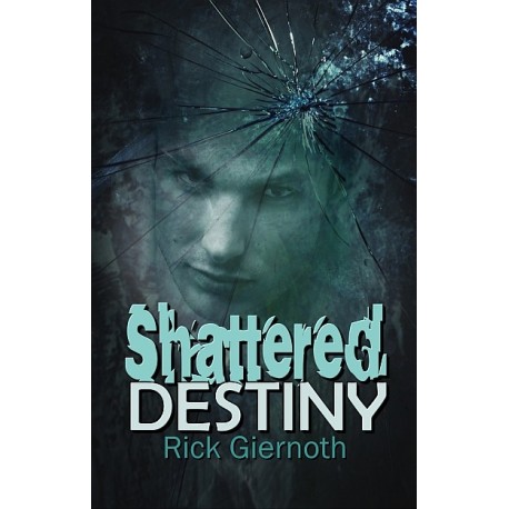 Shattered Destiny - ebook