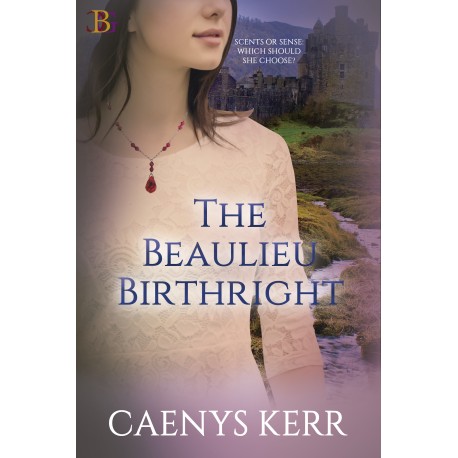 The Beaulieu Birthright