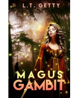 Magus Gambit