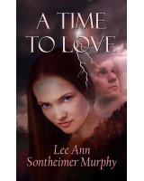 A Time To Love - print