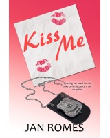 Kiss Me - print