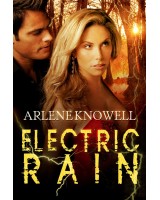 Electric Rain - ebook