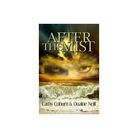 After The Mist - print