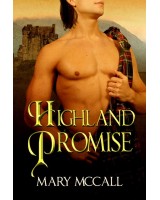 Highland Promise - ebook