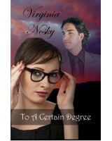 To A Certain Degree - ebook