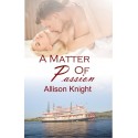 A Matter Of Passion - ebook