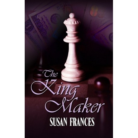 The King Maker - print