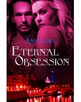 Eternal Obsession - ebook