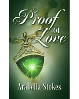 Proof Of Love - ebook
