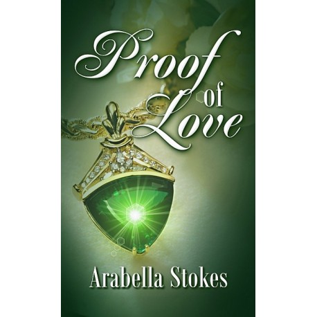 Proof Of Love - ebook