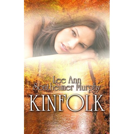 Kinfolk - ebook