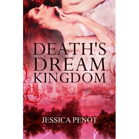 Death's Dream Kingdom - ebook