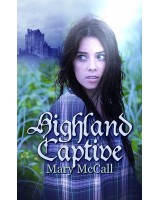Highland Captive - ebook