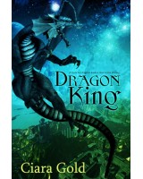 Dragon King - ebook