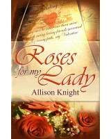 Roses For My Lady - ebook