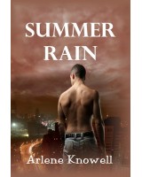 Summer Rain - ebook