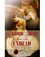The Good, The Bad & The Undead -ebook