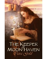 The Keeper Of Moon Haven - print