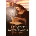 The Keeper Of Moon Haven - print
