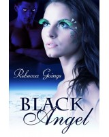 Black Angel - ebook
