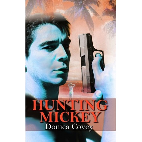 Hunting Mickey - ebook