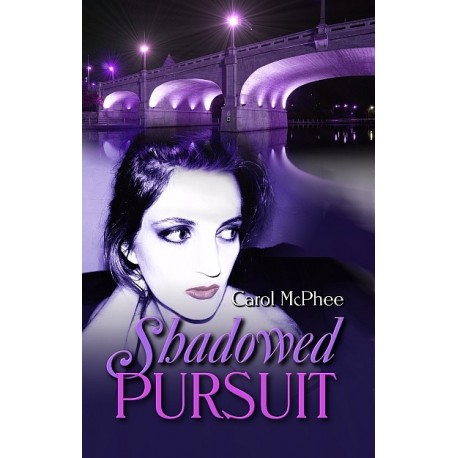 Shadowed Pursuit - ebook