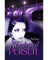 Shadowed Pursuit - print