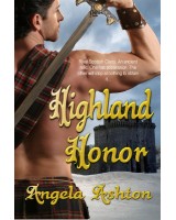 Highland Honor - ebook