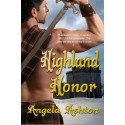 Highland Honor - ebook