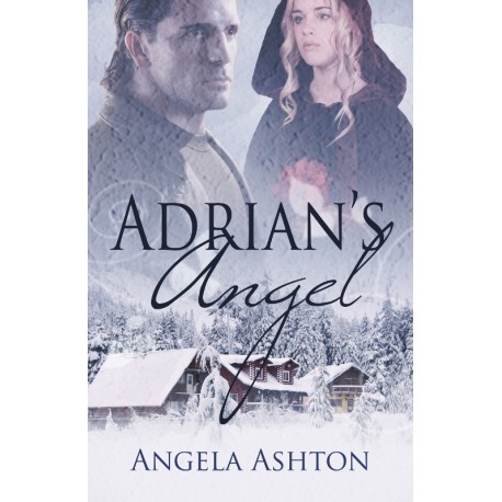 Adrian's Angel - ebook