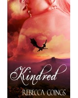 Kindred - ebook