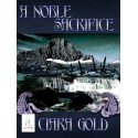 A Noble Sacrifice - ebook