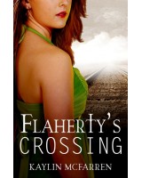 Flaherty's Crossing - ebook