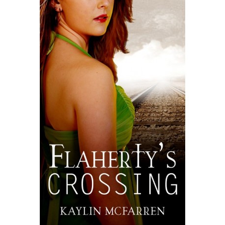 Flaherty's Crossing - print