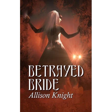 Betrayed Bride - ebook