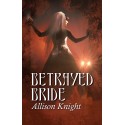 Betrayed Bride - ebook