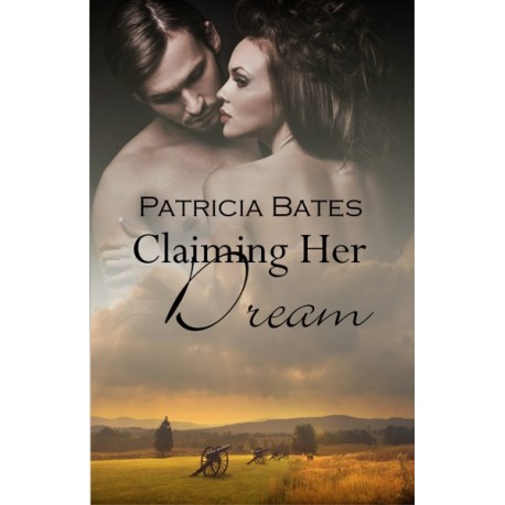 Claiming Her Dream - ebook