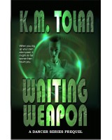 Waiting Weapon - ebook
