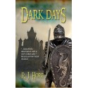 Dark Days - ebook
