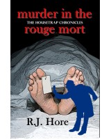 Murder In The Rouge Mort - ebook