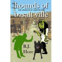 Hounds Of Basalt Ville - ebook
