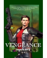 Vengeance - ebook